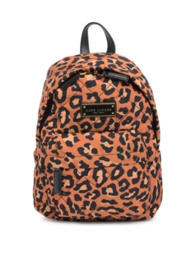 Marc Jacobs mini backpack - 파이날세일