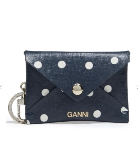 Ganni wallet