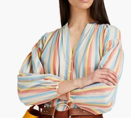 VANESSA BRUNO blouse