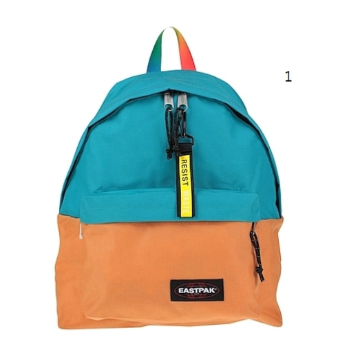 Eastpak backpack - PADDED PAK&#039;R  (클래식사이즈)
