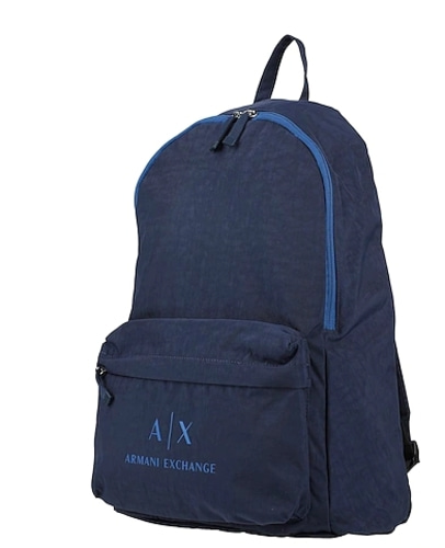 ARMANI EXCHANGE backpack