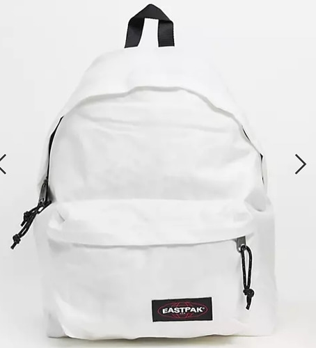 Eastpak backpack -Padded Pak&#039;r(클래식 사이즈)