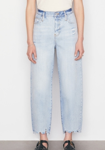 Frame jeans