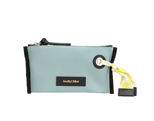 See by Chloe pouch