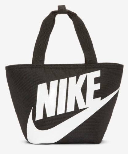 Nike lunch tote