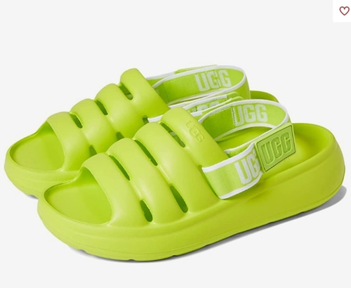 Ugg sandals