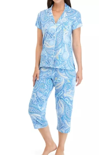 LAUREN Ralph Lauren Pajama Set