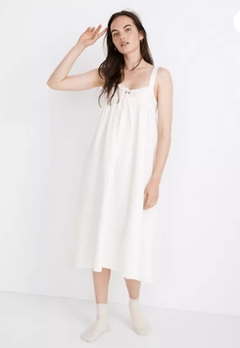 Madewell Nightgown