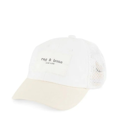 rag &amp; bone cap
