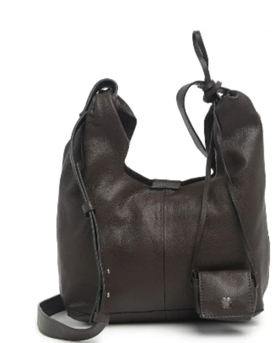 LUCKY BRAND Leather bag