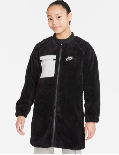 Nike coat - 빅키즈 XL 성인가능