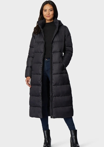 32 degrees maxi coat