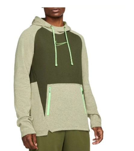 Nike Men&#039;s Therma-FIT Top Novelty Pullover Hoodie -M 바로출고