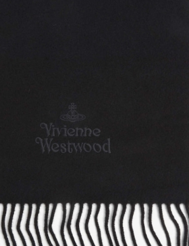 VIVIENNE WESTWOOD scarf