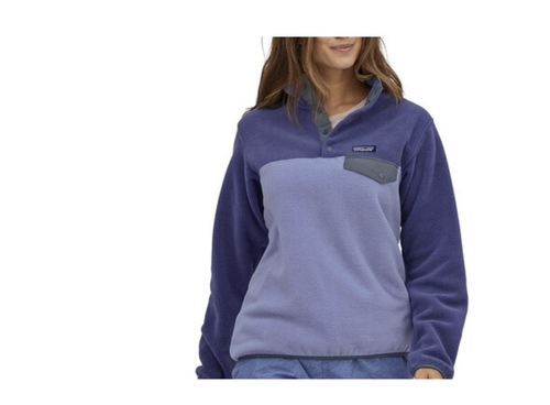 patagonia lightweight synchilla snap-t pullover