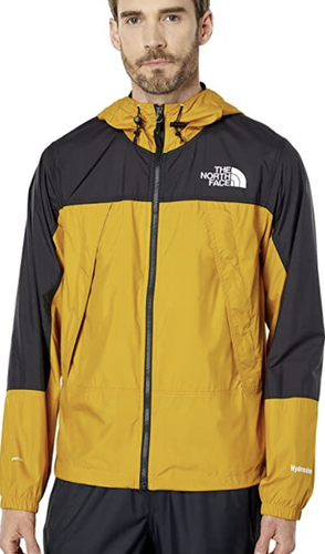 The North Face Hydrenaline Wind Jacket