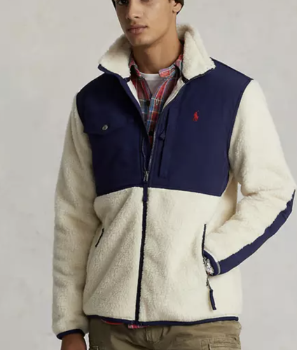 Polo Ralph Lauren jacket