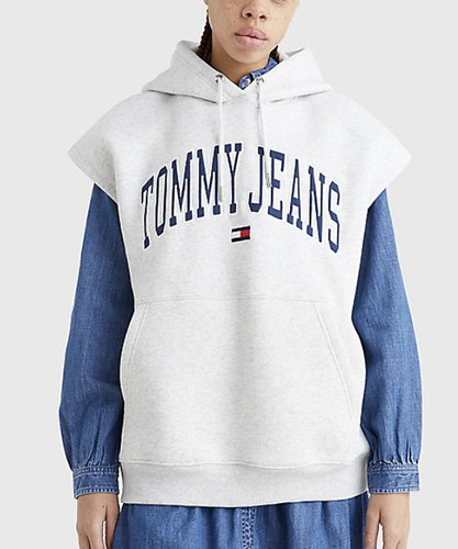 TOMMY JEANS hoodie