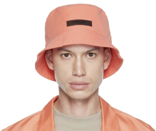Fear of God Essential hat