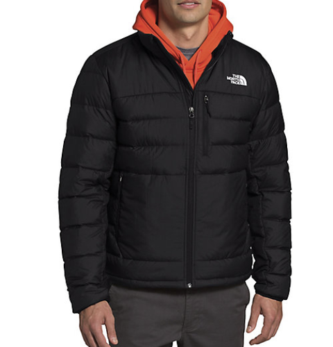 The North Face Men&#039;s Aconcagua 2 Jacket -다운550 충전