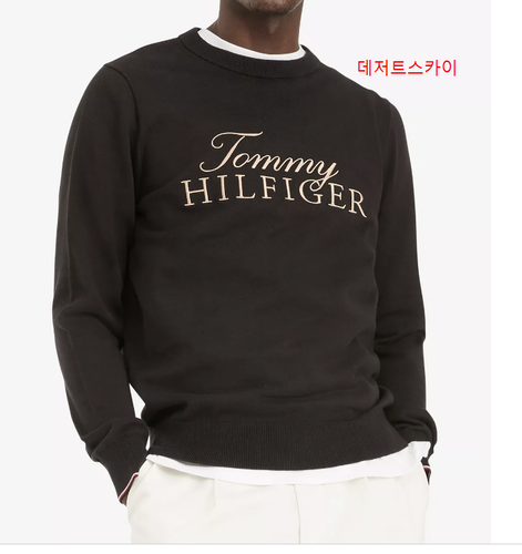 TOMMY HILFIGER sweater