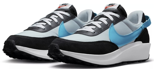 Nike Men&#039;s Waffle Debut Shoes -