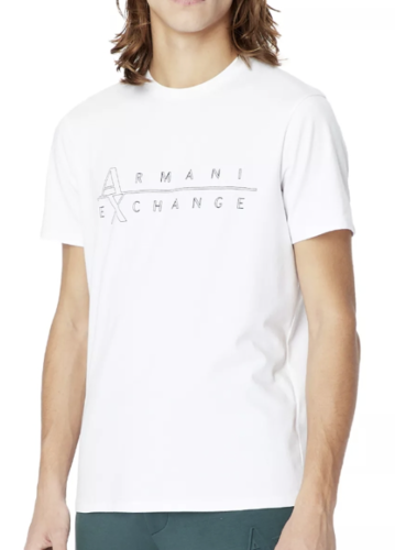 A|X ARMANI EXCHANGE tee