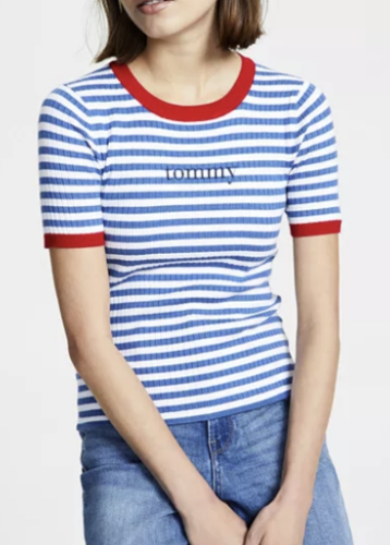 Tommy jeans top