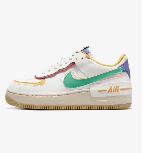 Nike Air Force 1 Shadow - 여자사이즈
