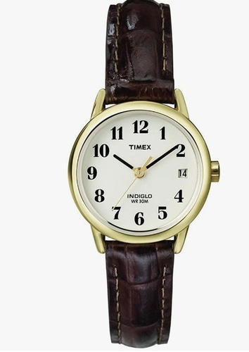 Timex 25mm Watch