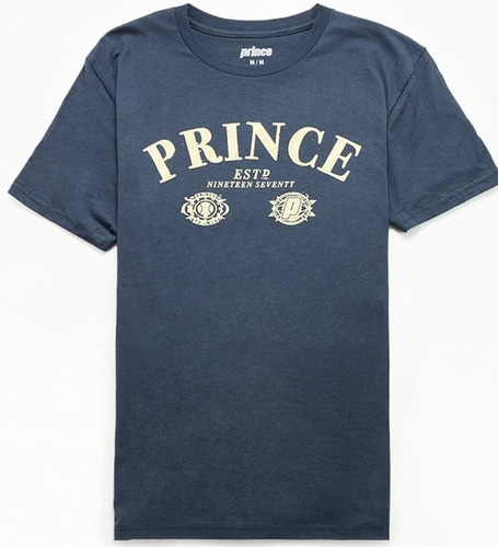 Prince x PacSun tee - 남자사이즈