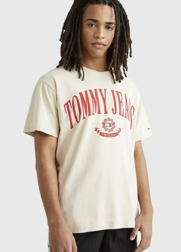 Tommy jeans tee