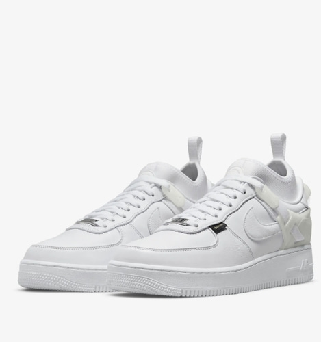 Nike Air Force 1 Low SP x UNDERCOVER - 남자사이즈