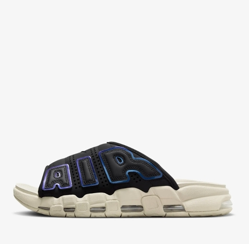Nike Air More Uptempo Men&#039;s Slides