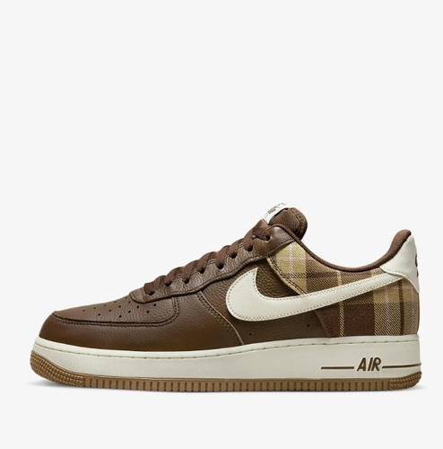 Nike Air Force 1 &#039;07 LX - 남자사이즈