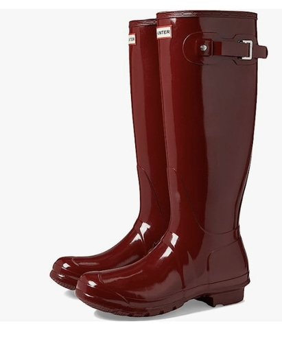 Hunter Women&#039;s Original Tall Rain Boot