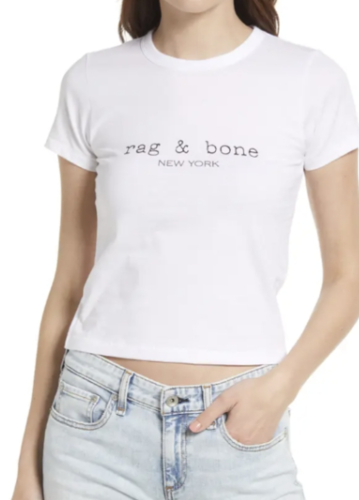 Rag and Bone tee