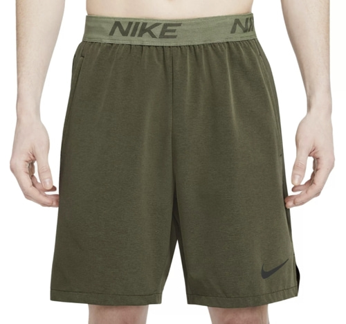 Nike Men&#039;s Dri-FIT Flex 8” Shorts