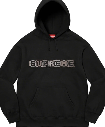 Supreme sweatshirt