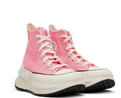CONVERSE High Top Sneakers