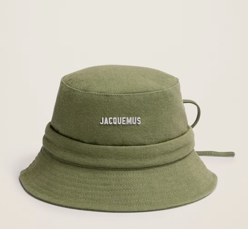 JACQUEMUS hat