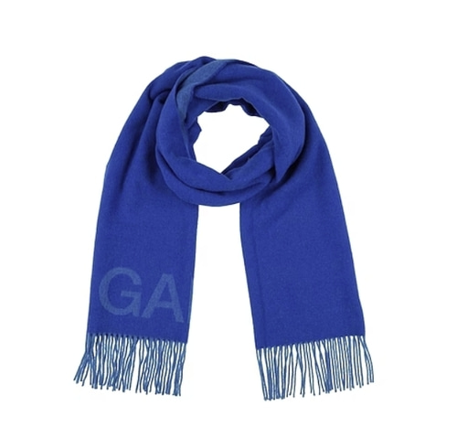 Ganni scarf