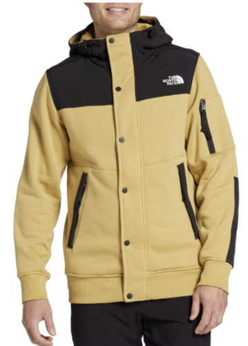 The North Face Men&#039;s Highrail Fleece Jacket