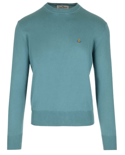 Vivienne Westwood sweater - 남자 라지사이즈