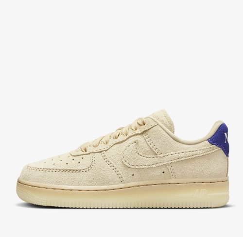 Nike Air Force 1 &#039;07 LX - 여자사이즈