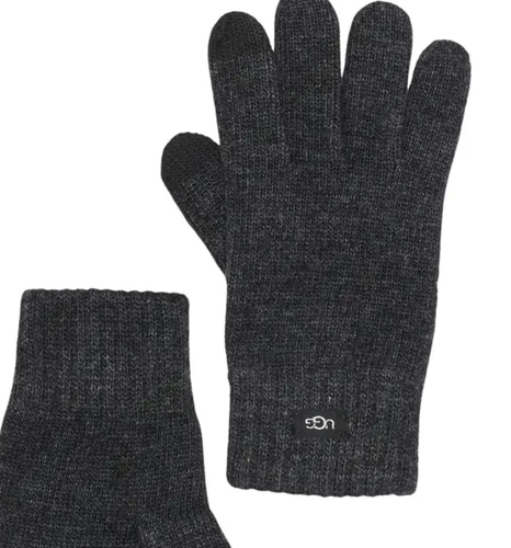 UGG® tech gloves - 남자사이즈