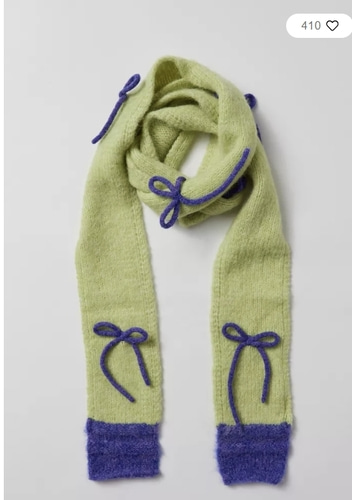 Urban Outfitters scarf