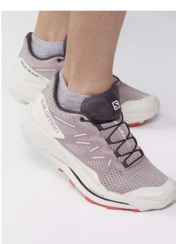 Salomon Pulsar Trail-Running Shoes - Women&#039;s - 8.5 바로출고