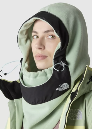 The North Face Hood