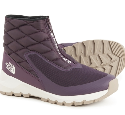 The North Face ThermoBall® Progressive Zip Booties - 바로출고